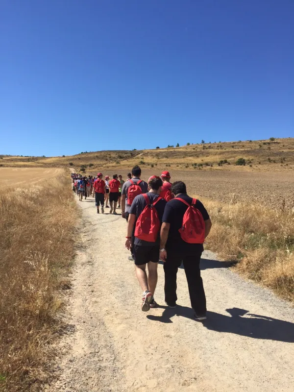 Actividades en Ávila