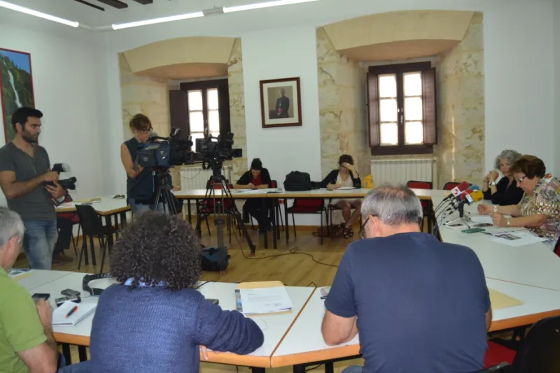 RP Memoria de Manos Unidas 2014