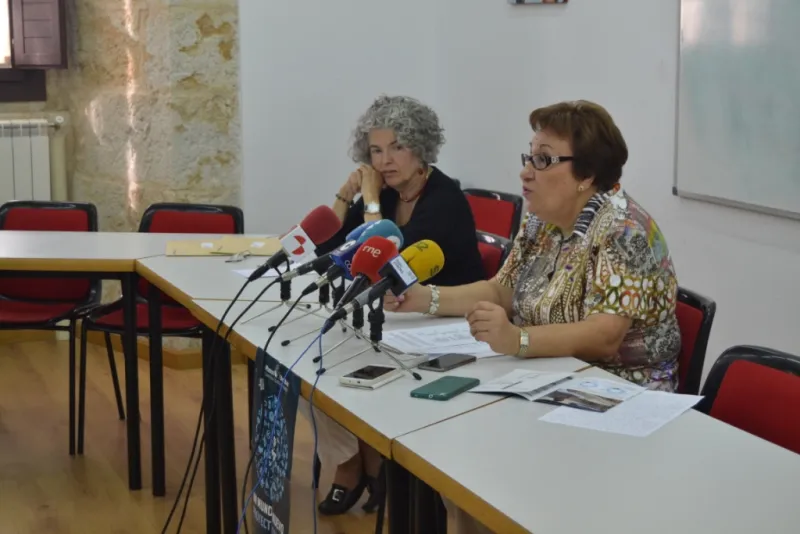 RP Memoria de Manos Unidas 2014