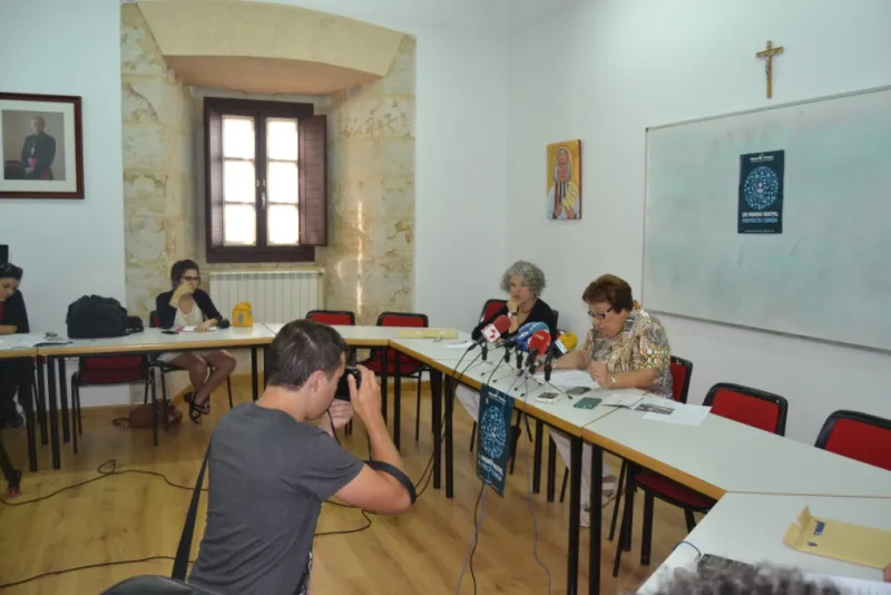 RP Memoria de Manos Unidas 2014