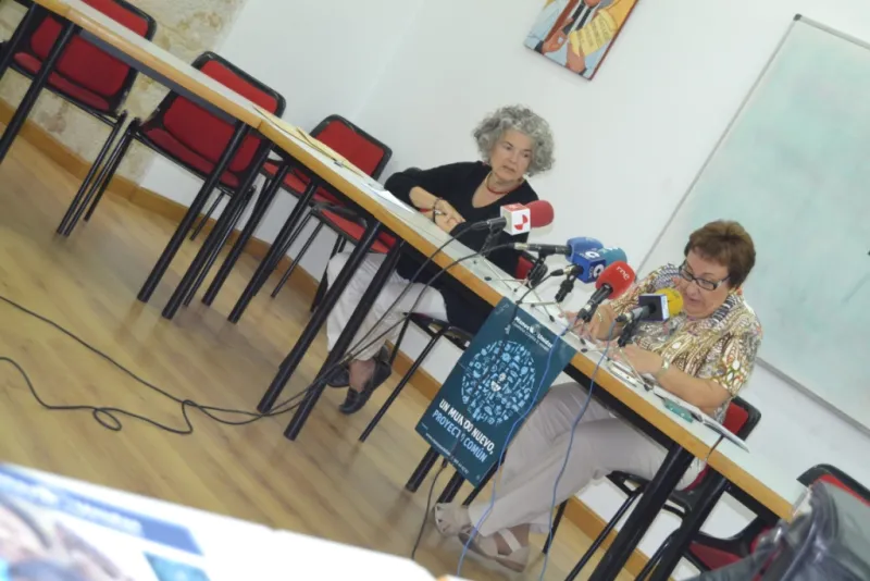 RP Memoria de Manos Unidas 2014