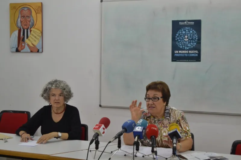 RP Memoria de Manos Unidas 2014