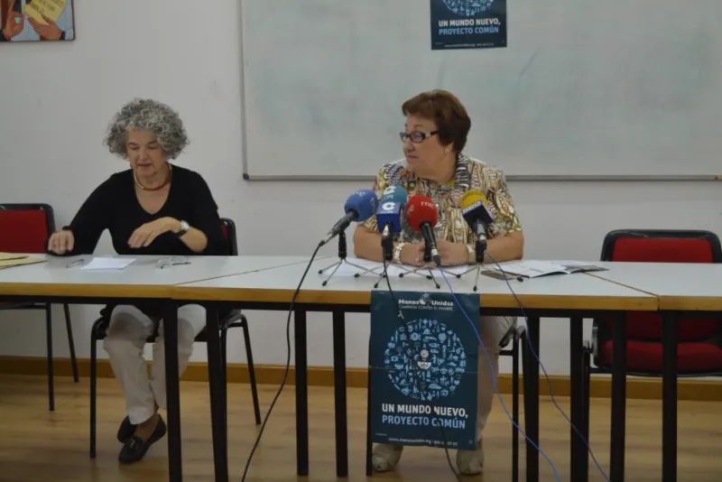 RP Memoria de Manos Unidas 2014
