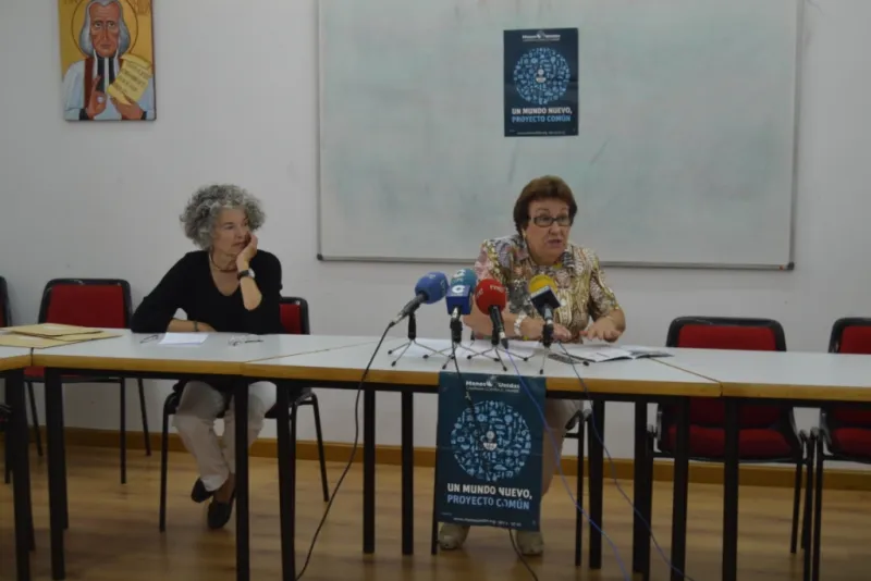 RP Memoria de Manos Unidas 2014