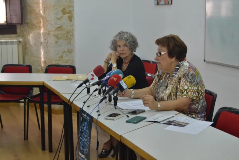 RP Memoria de Manos Unidas 2014