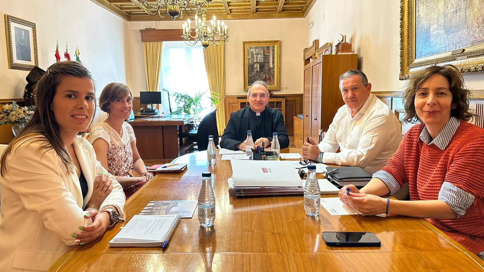 Cáritas mantiene su lucha contra la exclusión social