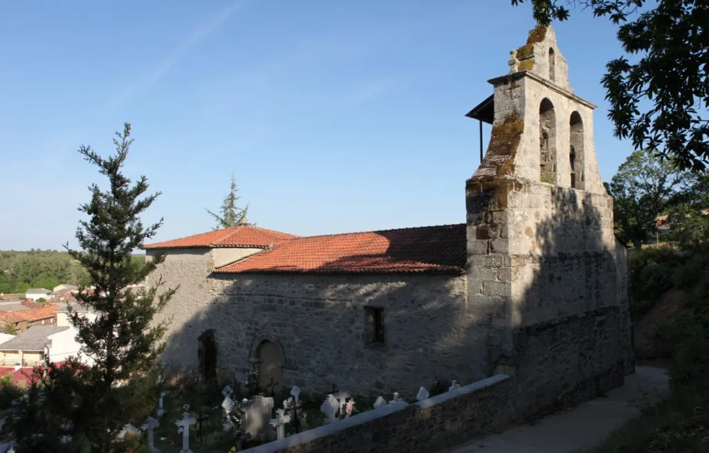 La Asunción de Nuestra Señora