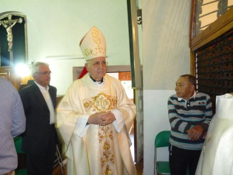 Misa inaugural del VII centenario de las Sofías en Toro