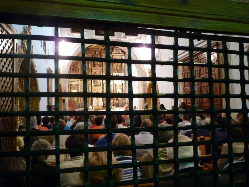 Misa inaugural del VII centenario de las Sofías en Toro