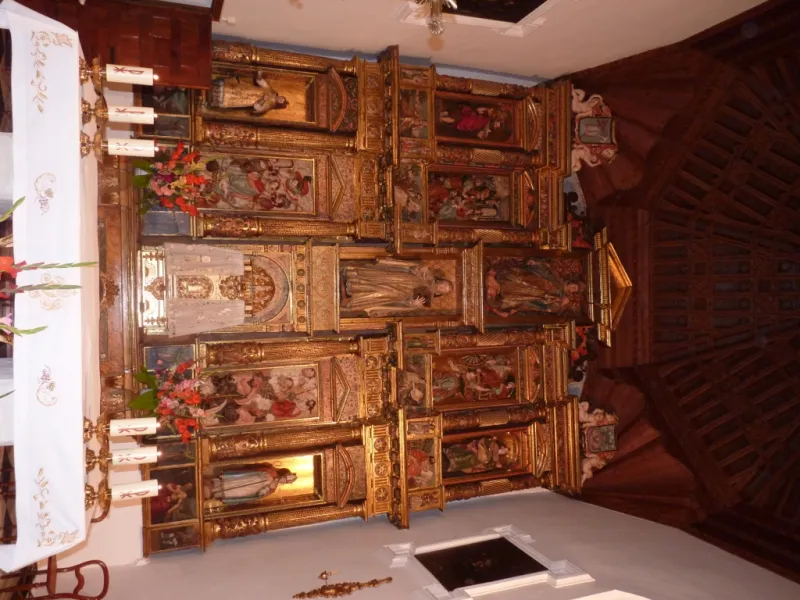 Misa inaugural del VII centenario de las Sofías en Toro