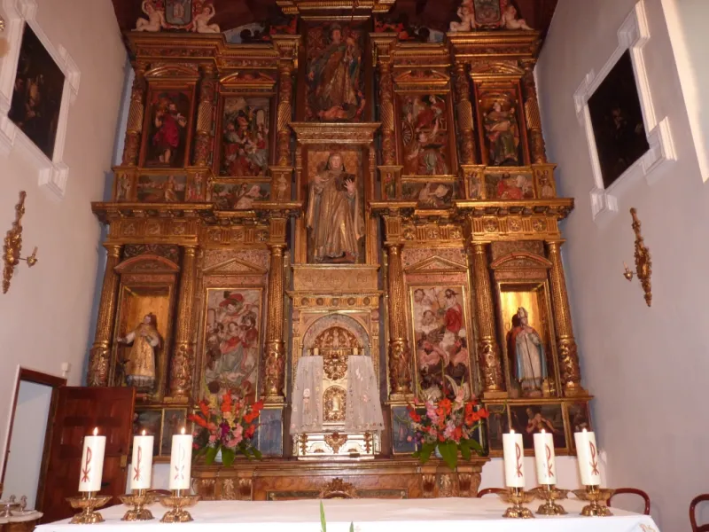 Misa inaugural del VII centenario de las Sofías en Toro