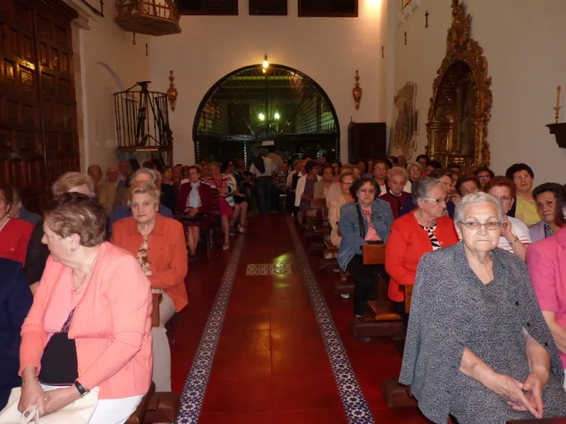 Misa inaugural del VII centenario de las Sofías en Toro