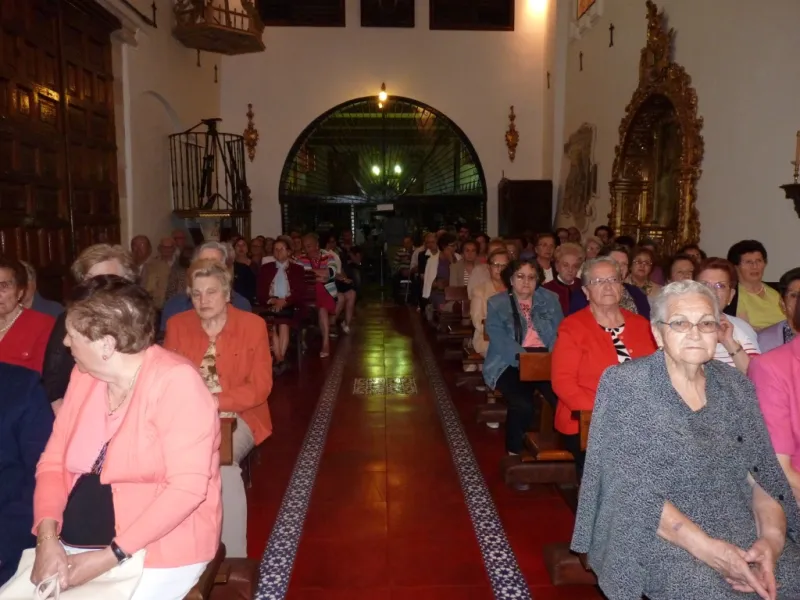 Misa inaugural del VII centenario de las Sofías en Toro