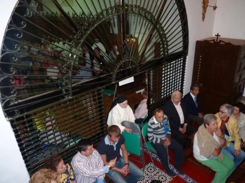 Misa inaugural del VII centenario de las Sofías en Toro