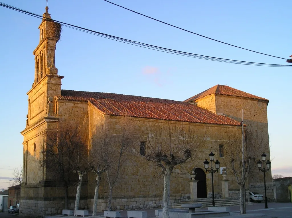 La Asunción
