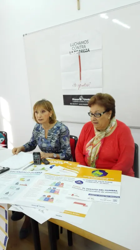 Rp Campaña Escolar