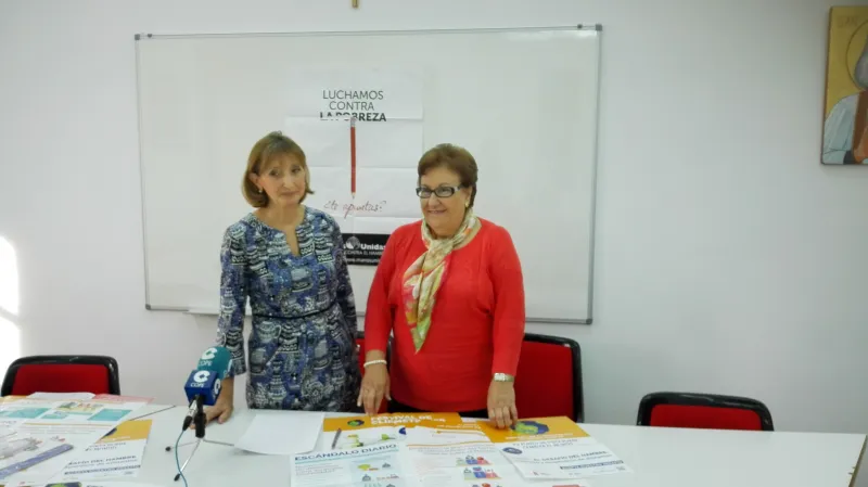 Rp Campaña Escolar