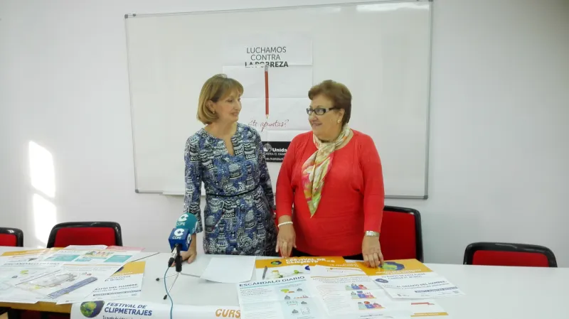 Rp Campaña Escolar