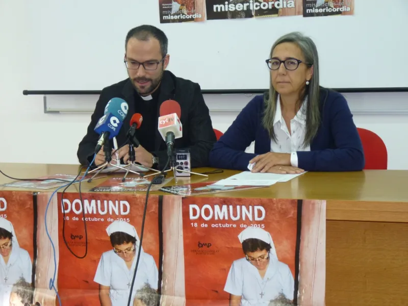 Rueda de Prensa