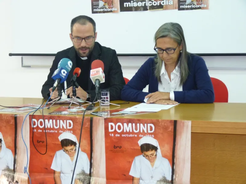 Rueda de Prensa