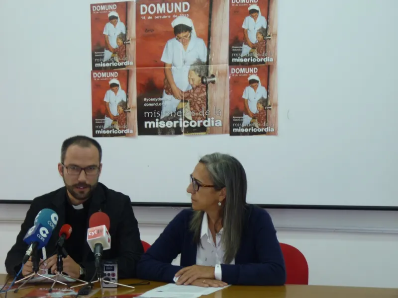 Rueda de Prensa