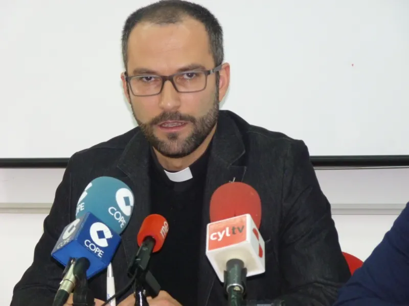 Rueda de Prensa
