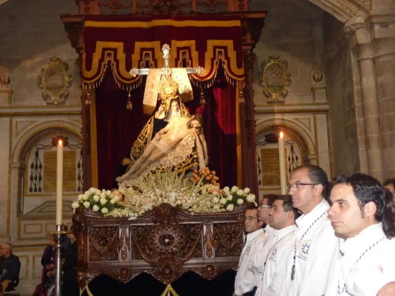 Clausura del Congreso