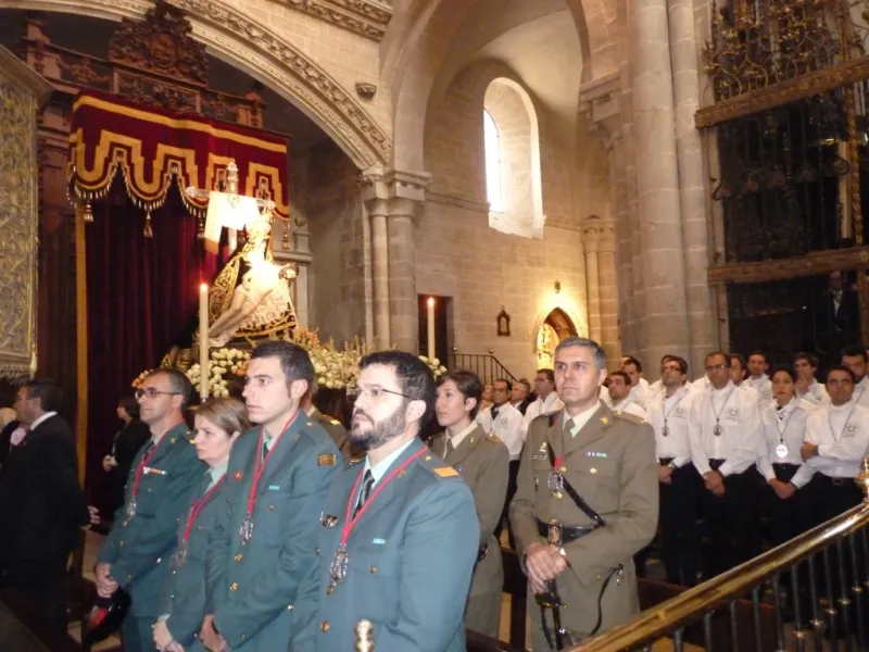 Clausura del Congreso