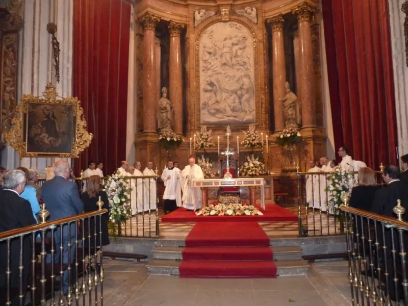 Clausura del Congreso