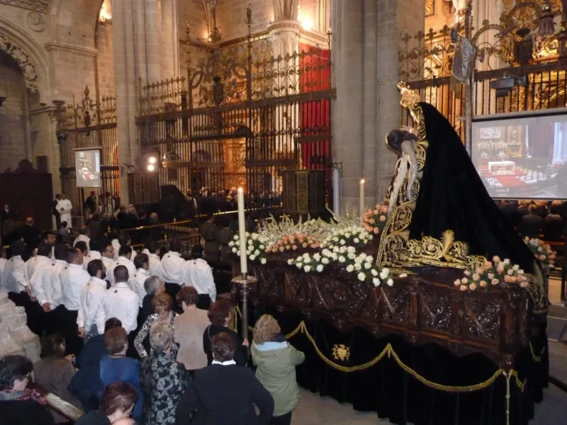 Clausura del Congreso