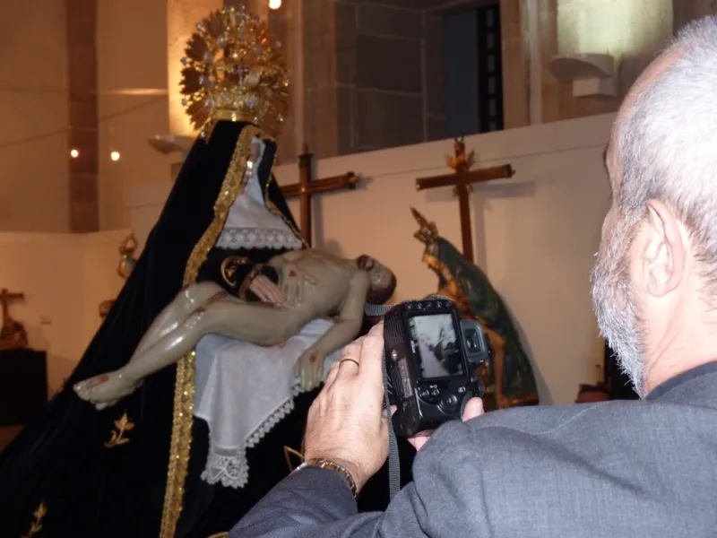 Visita guiada