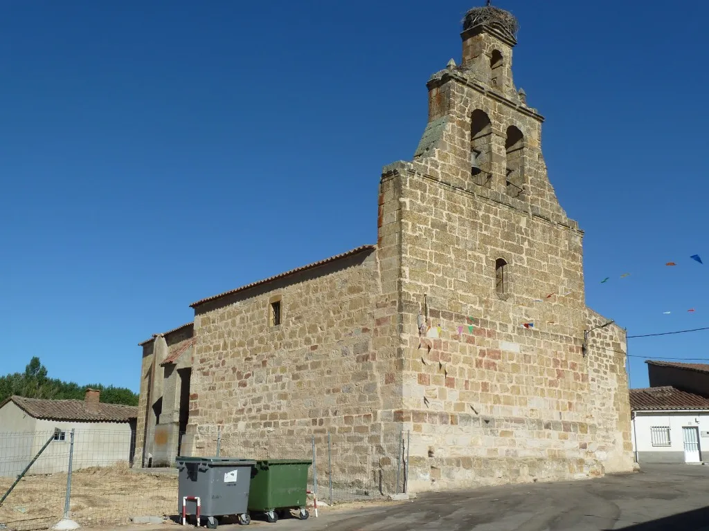 La Asunción de Nuestra Señora