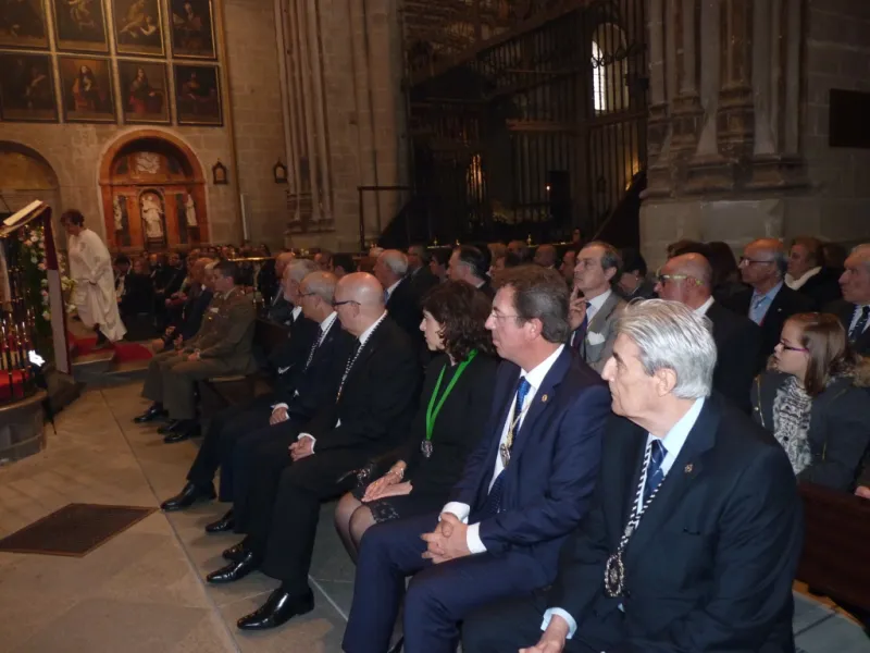 Clausura del Congreso