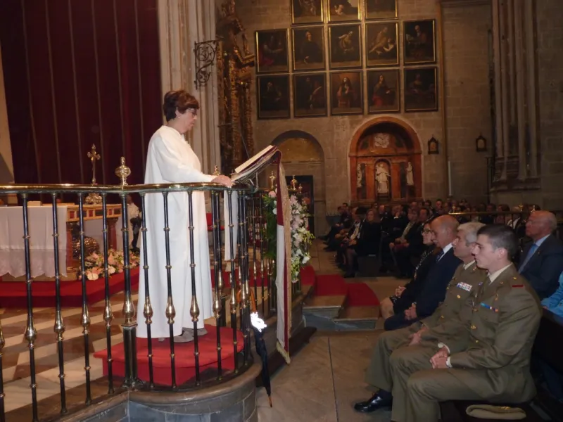 Clausura del Congreso