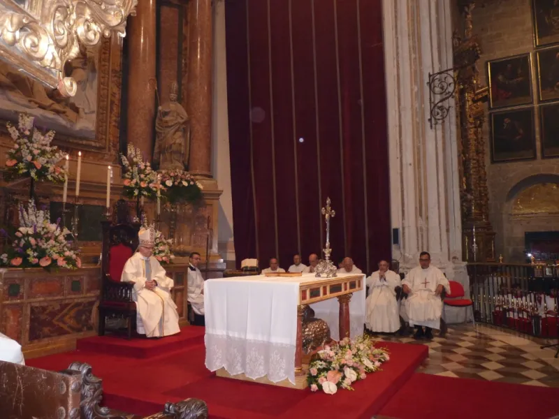 Clausura del Congreso
