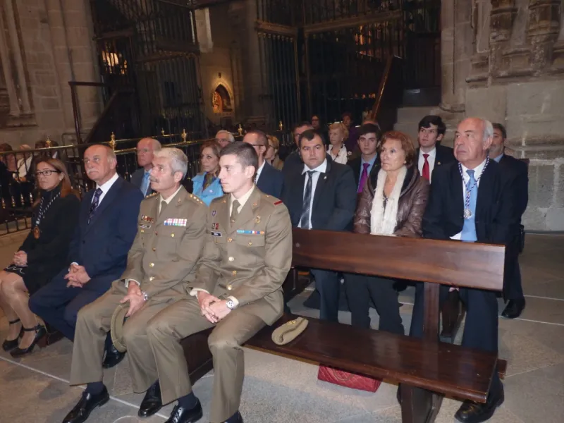 Clausura del Congreso