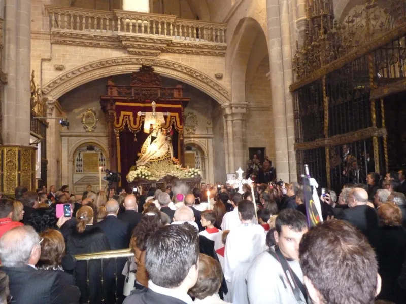 Clausura del Congreso