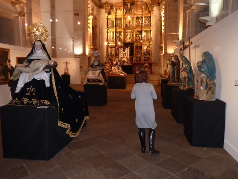 Visita guiada