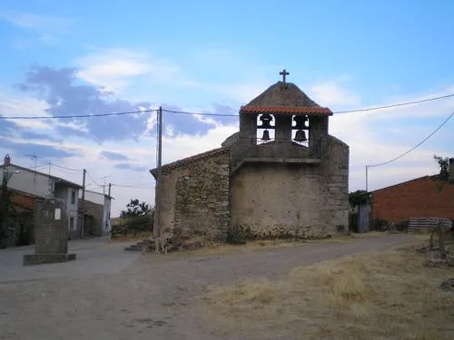 La Asunción de Nuestra Señora