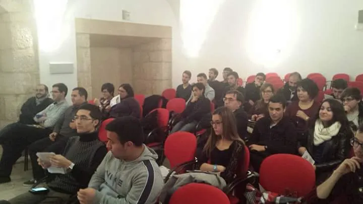 Encuentro de Jóvenes y la Inmaculada de los Jóvenes