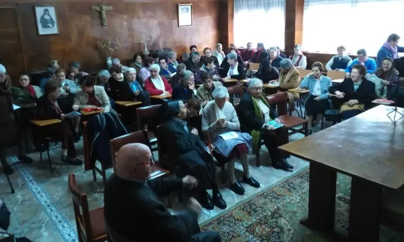 Asamblea