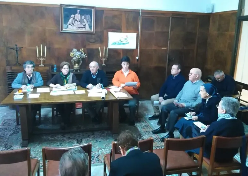 Asamblea
