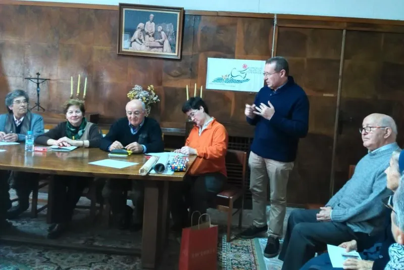 Asamblea