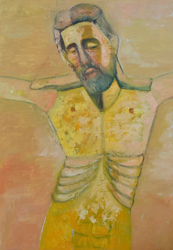 Pinturas de Alfonso Bartolomé
