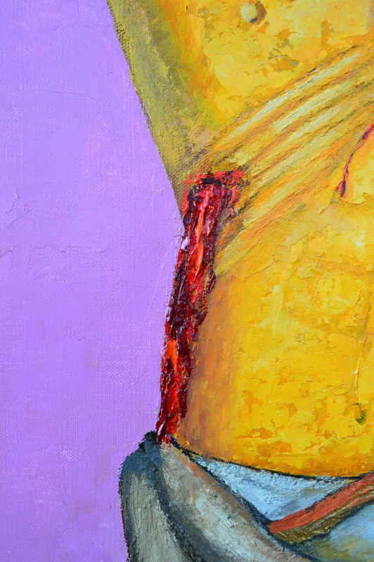 Pinturas de Alfonso Bartolomé