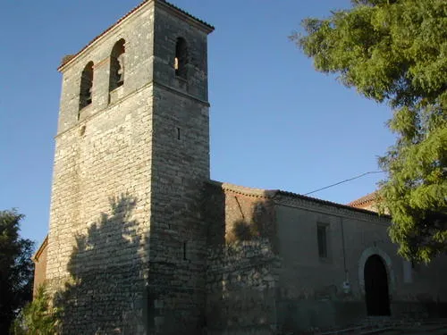 San Juan Bautista