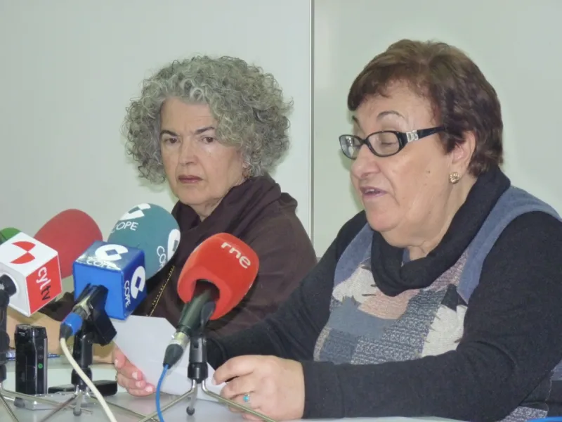 RP Presentación de Manos Unidas