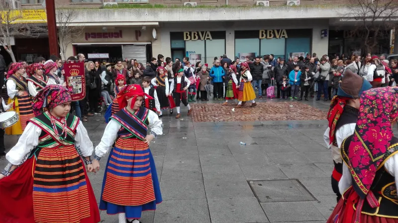 Día del Ayuno Voluntario
