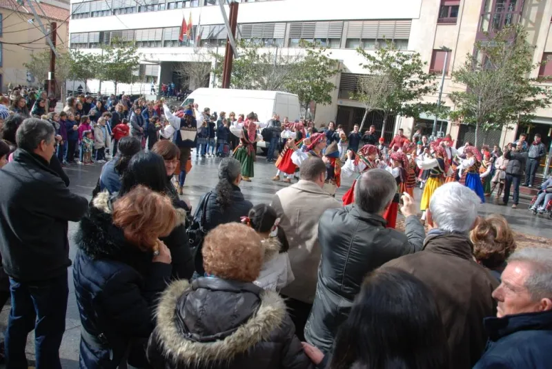 Día del Ayuno Voluntario