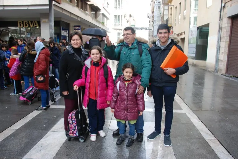 Día del Ayuno Voluntario